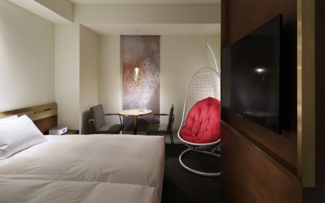 Superior Hollywood Twin room (트윈 침대 2개) 사진 1
