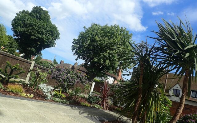 The Old Surgery B&B