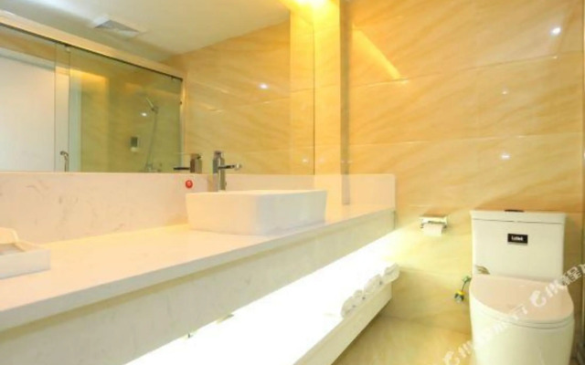 Long Teng Hotel