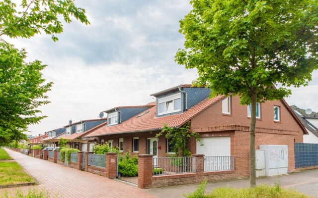 Private House Albrecht-Schaeffer-Weg