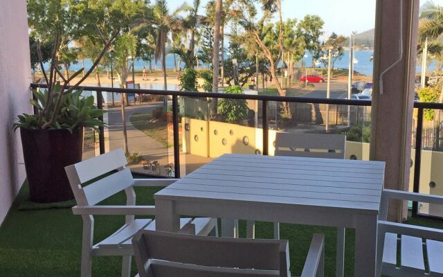 Montipora on the Waterfront