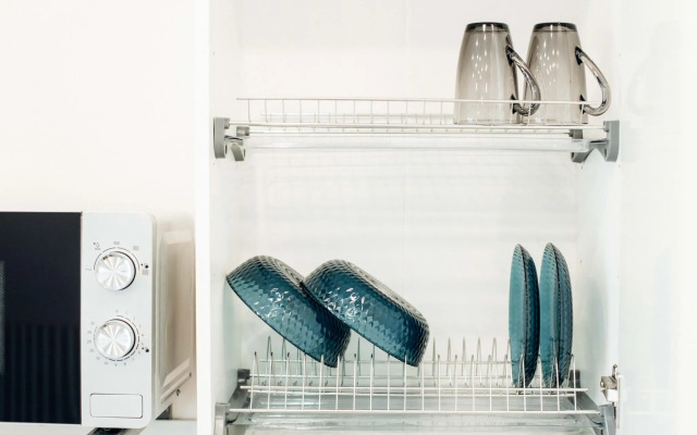 SweetHome на улице Ивана Доронина