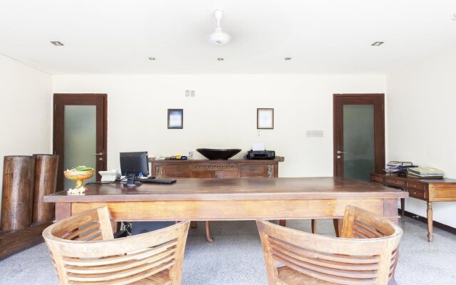 The Seri Villas Seminyak by Premier Hospitality Asia