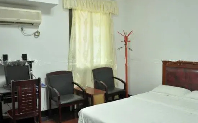 Yueyang Lishui Hotel