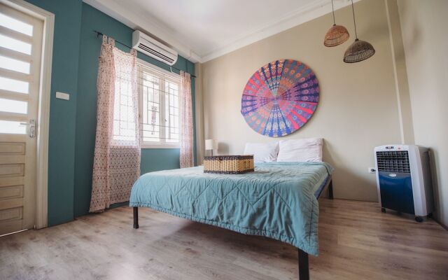 Satori Homestay Entire House