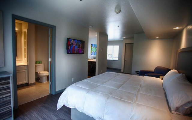 Z Loft Extended Stay Hotel