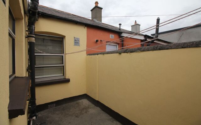 Stoneybatter Self Catering