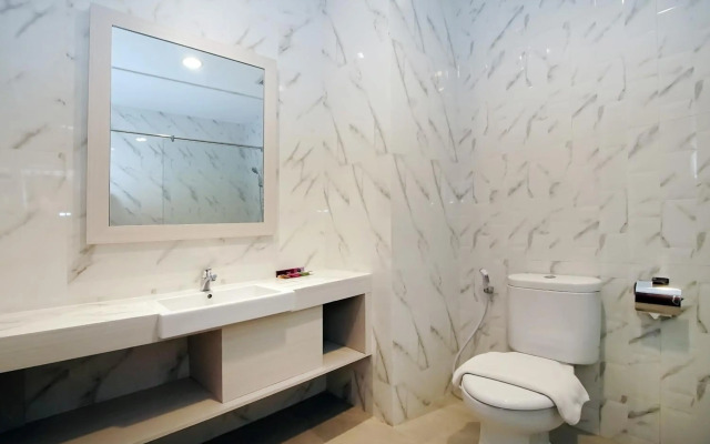 Dafam Resort Belitung