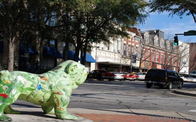 Candlewood Suites Athens by IHG