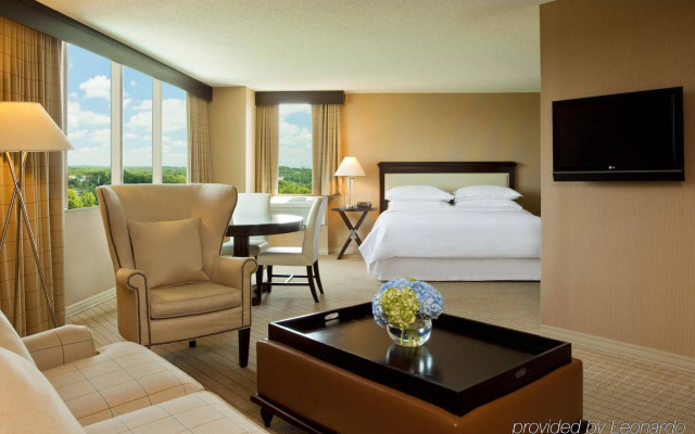 Wyndham College Park North / Washington DC Area