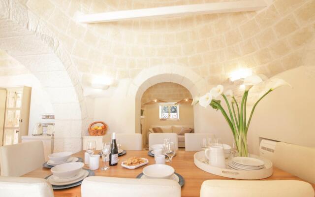 Br-G187-Cpas0ct - Trulli di Carole