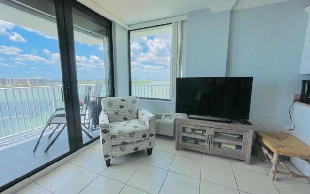 #1203 Lovers Key Beach Club