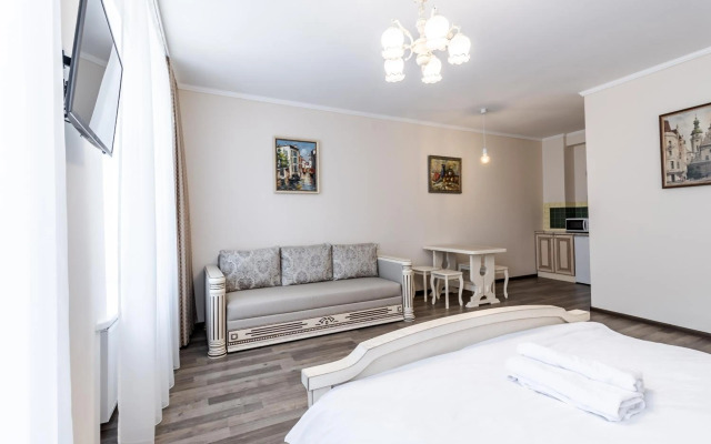 Opera House Apartment 3