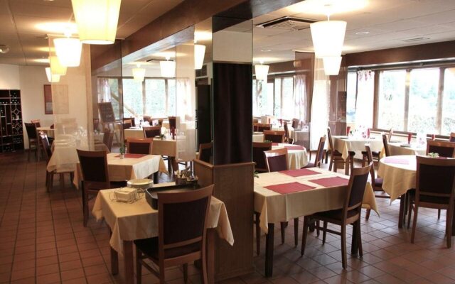 Hôtel Ikar - Fast Hotel Blois
