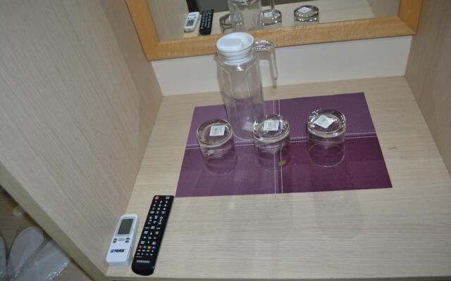 Lavender Hotel Teluk Intan