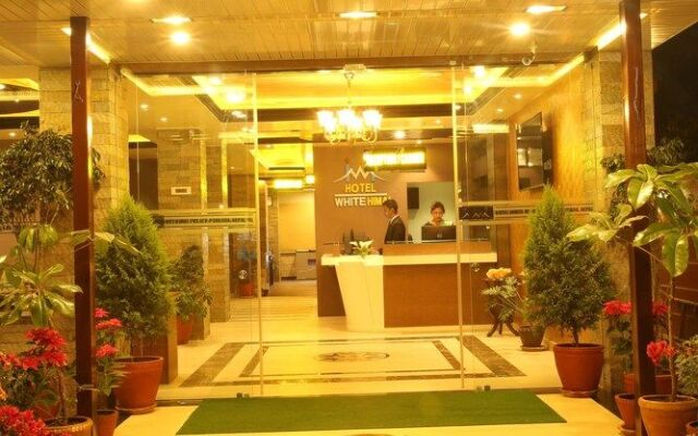 Hotel White Himal Pvt.Ltd.