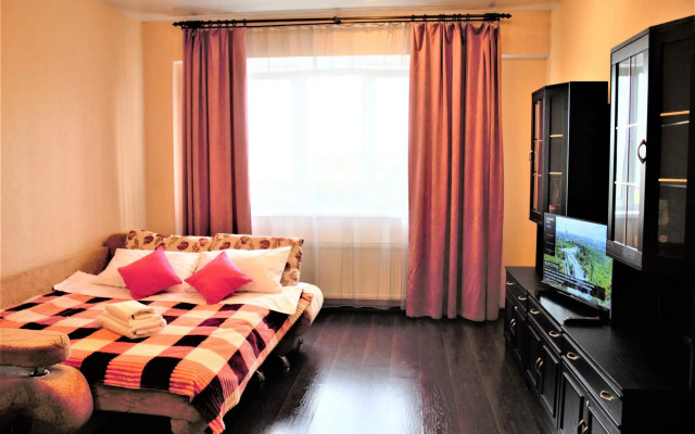 Апартаменты на улице Советской 29