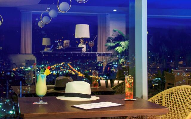 Novotel Medellin El Tesoro
