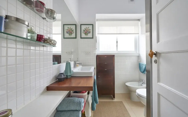 Casa Oliveira - Alvalade by the Metro