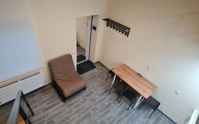 Гостевой дом Старый Грузин