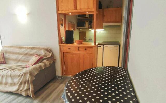 Appartement Cauterets, 3 pièces, 6 personnes - FR-1-234-228