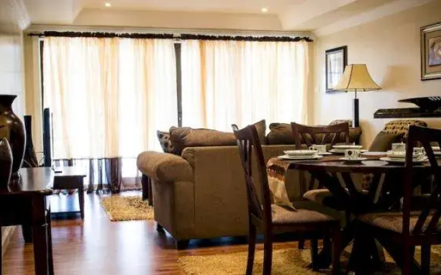 Baywalk Penthouses