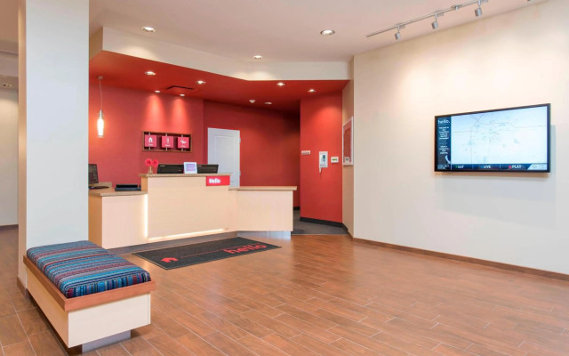 TownePlace Suites by Marriott Champaign Urbana/Campustown