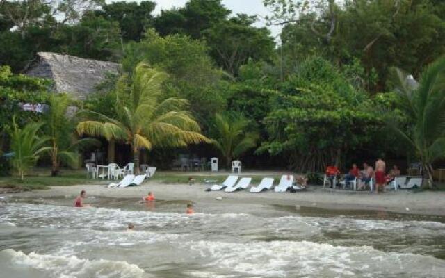 Hotel Salvador Gaviota