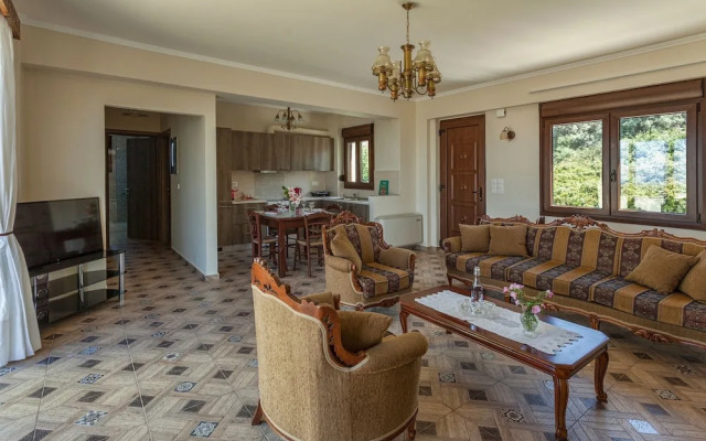 Mela Villas