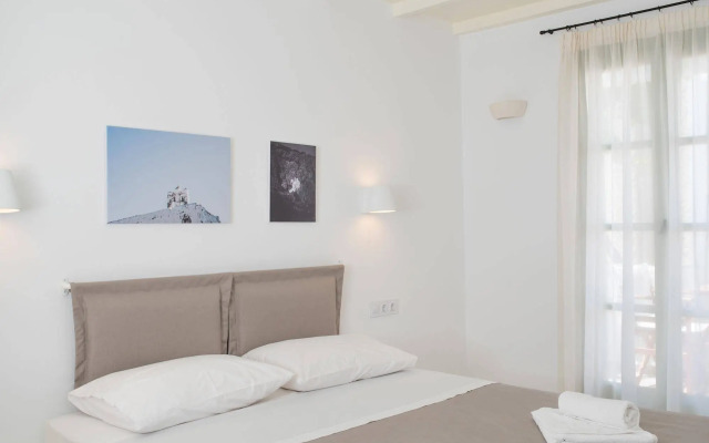 Nastasia Village Boutique Hotel