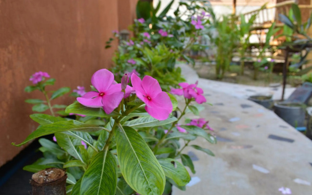 Panisara Pool Villa