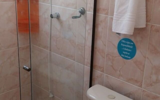 Hotel Casa Bela Guarujá