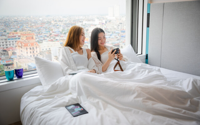 Tru by Hilton Nam Dinh City Centre