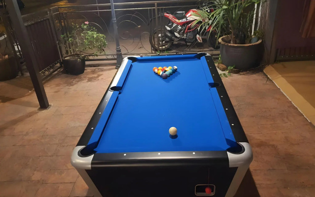 Cute Hotel & Dorms Ipoh