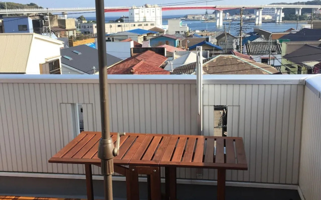 RSD village - Hostel