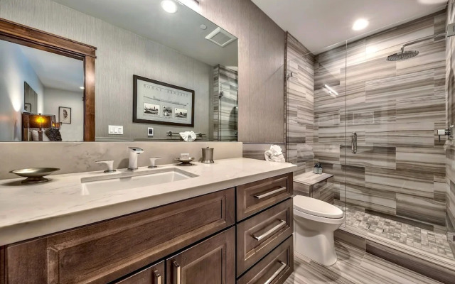 Gondola Vista 4 - 4 Br Townhouse