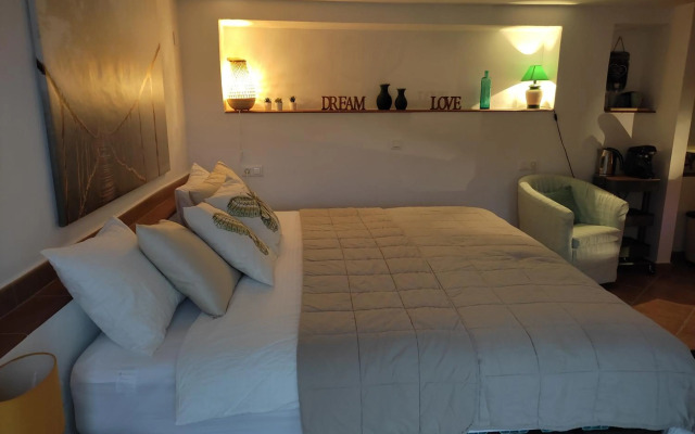 One Life Málaga Retreat