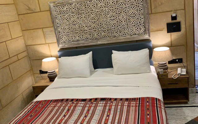 Mystic Jaisalmer