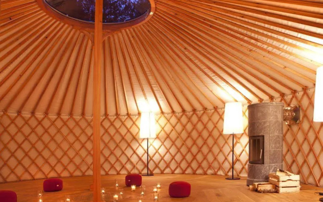 NIDUM - Casual Luxury Hotel