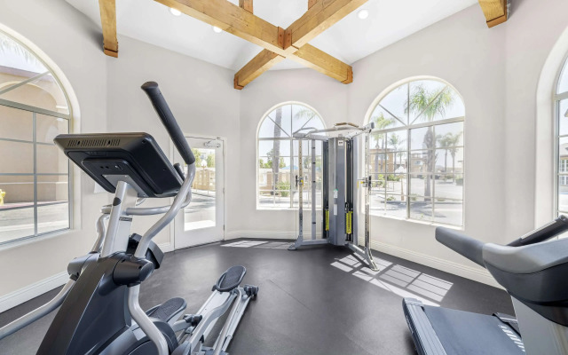 Best Western Oxnard Inn