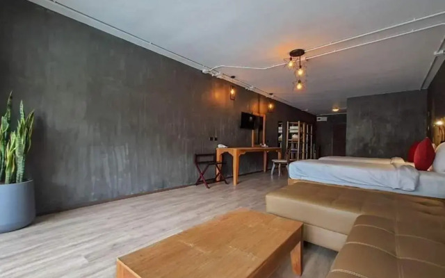 Anyavee Krabi Beach Resort