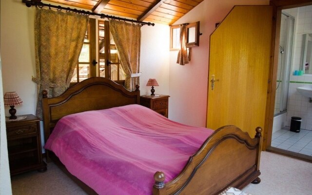 Ferme Auberge du Moulin des 7 Fontaines