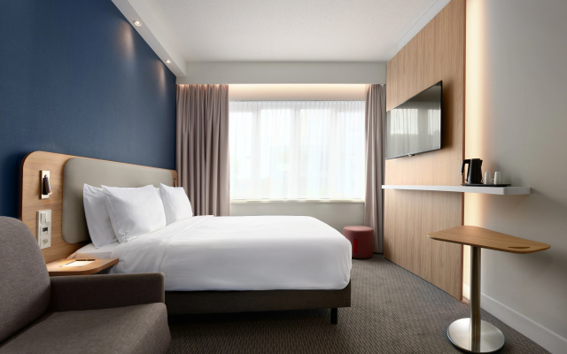 Holiday Inn Express Antwerp City-North by IHG - Image 5