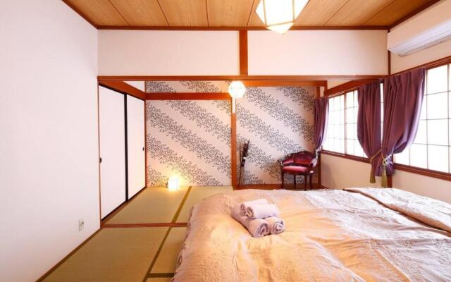 Higashiyama CHACO - Vacation STAY 87234