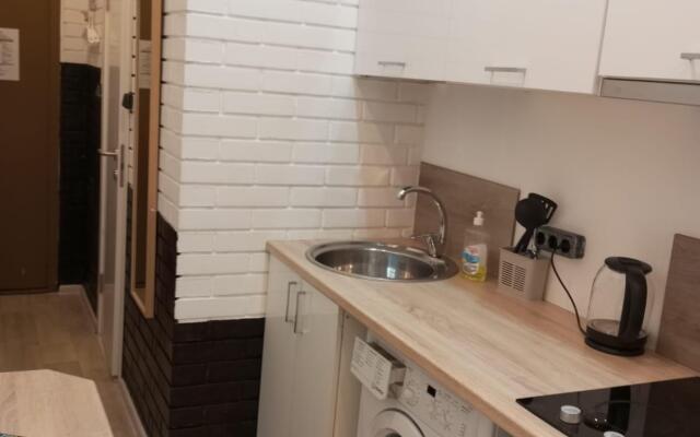 GetApart (ГетАпарт) на улице 8-я Красноармейская