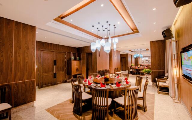 Holiday Inn Express Yinchuan Downtown by IHG