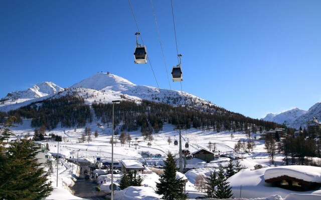 Grange Hike & Ski - 45D Sestriere