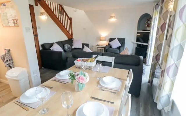 Cha Cha's Cottage