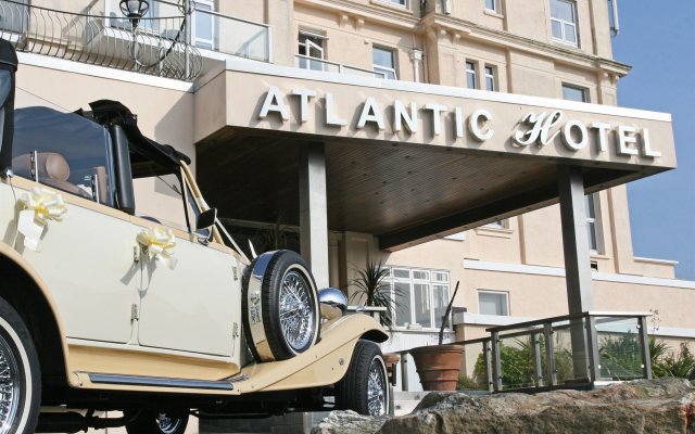 The Atlantic Hotel