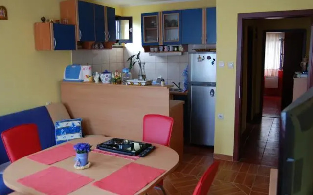 Apartments Vuksanović